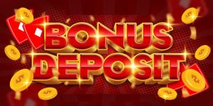 Promotional Content Deposit 777PESO Instant Bonus