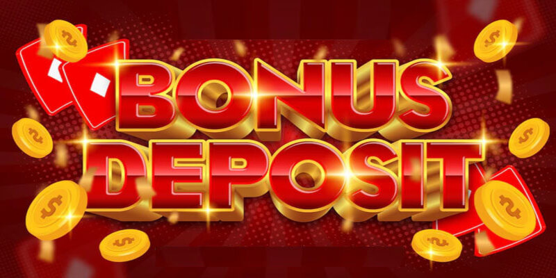 Promotional Content Deposit 777PESO Instant Bonus