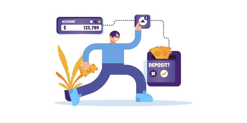 Important Tips When Depositing Money at 777PESO