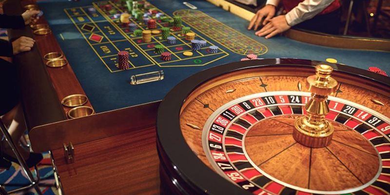 Online Casino lobby attracts a large number of players