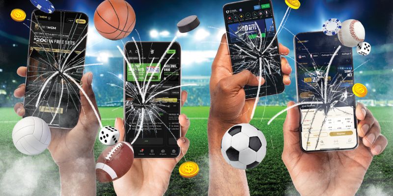 Some features of the 777PESO sports betting game