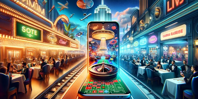 777PESO live casino promotions are filled with attractive offers